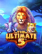5 Lions Gold ทดลองเล่นฟรี: เกมสล็อตที่ไม่ควรพลาด